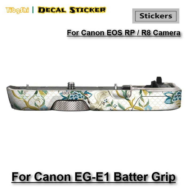 For Canon EG-E1 Extension Grip - Canon Camera Eos R8 recension och pris
