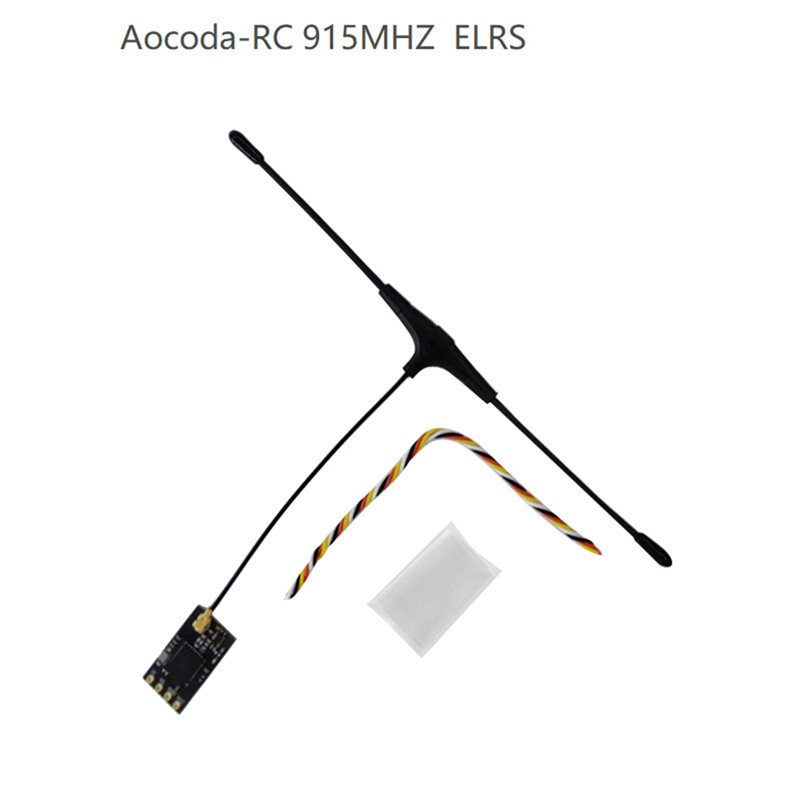 B27B 915MHZ Expresslrs Receive - Drone Racing Antenna recension och pris