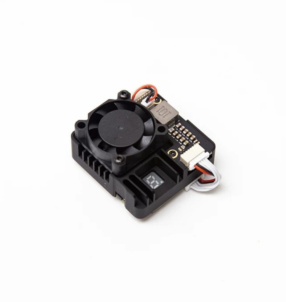 NCZOBOE 56CH Long Range Video  - Drone Racing Vtx recension och pris