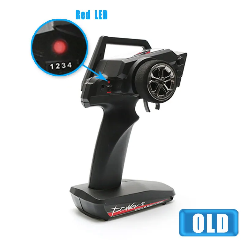 For WLtoys V1/2/3 Remote Contr - Drone Racing Receiver recension och pris