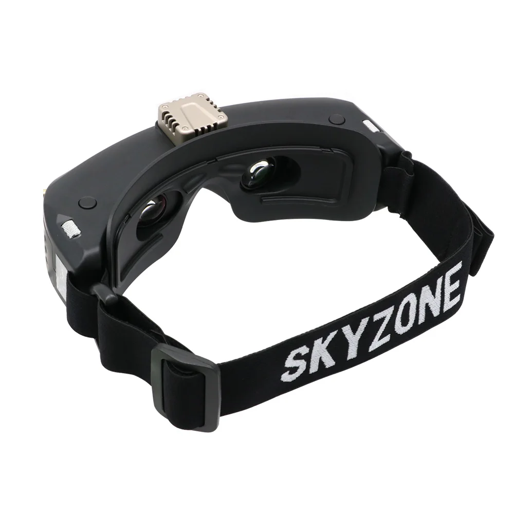 SKYZONE SKY04X PRO OLED 48CH 5 - Drone Racing Receiver recension och pris