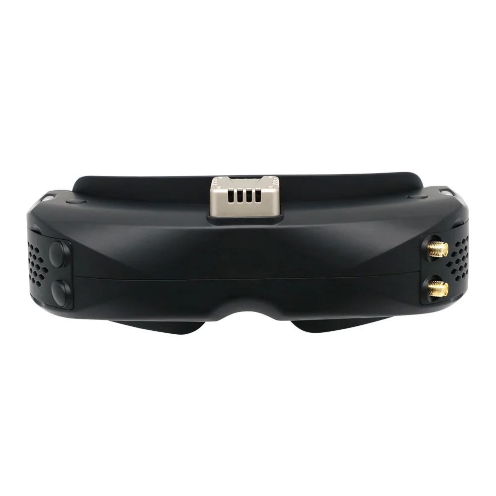 SKYZONE SKY04X PRO OLED 48CH 5 - Drone Racing Receiver recension och pris
