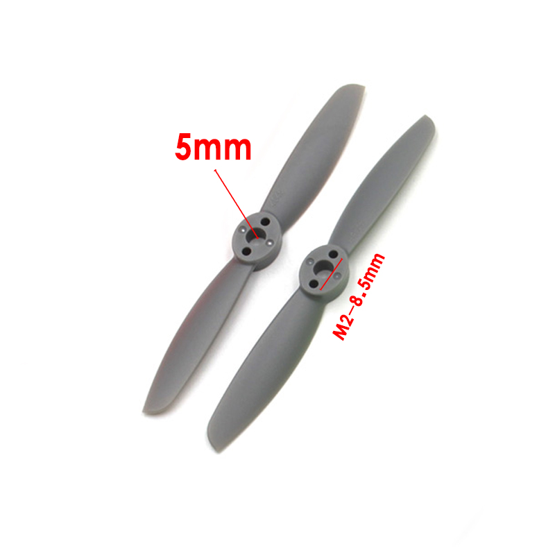 1 Pair 4045 4inch 4X4.5 Propel - Drone Racing Motor recension och pris