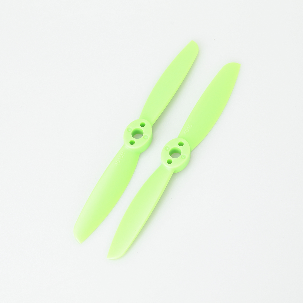 1 Pair 4045 4inch 4X4.5 Propel - Drone Racing Motor recension och pris