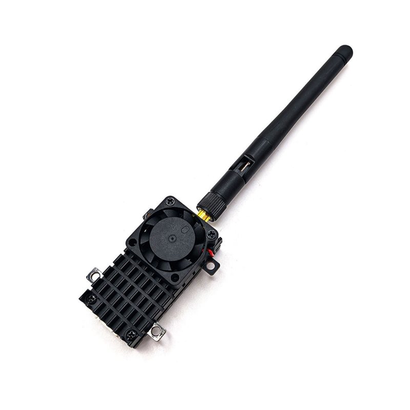 【NEW USER EXCLUSIVE】For 5-20KM - Drone Racing Vtx recension och pris