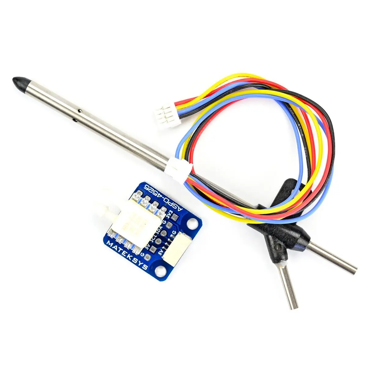 MATEKSYS ASPD 4525 Digital Air - Drone Racing Flight Controller recension och pris