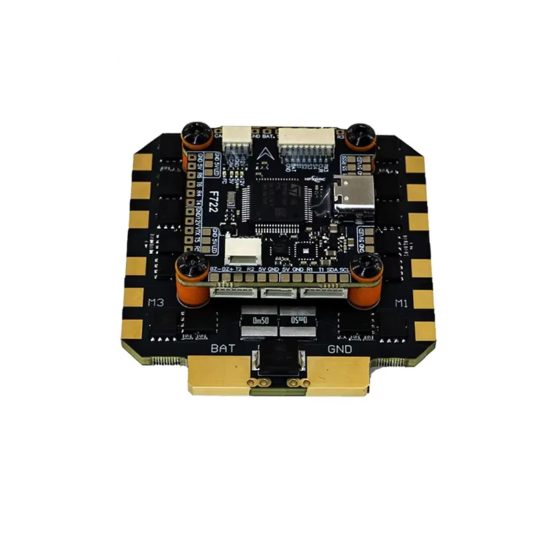 VOLODYMYR for HPXGRC F722 Flig - Drone Racing Esc recension och pris