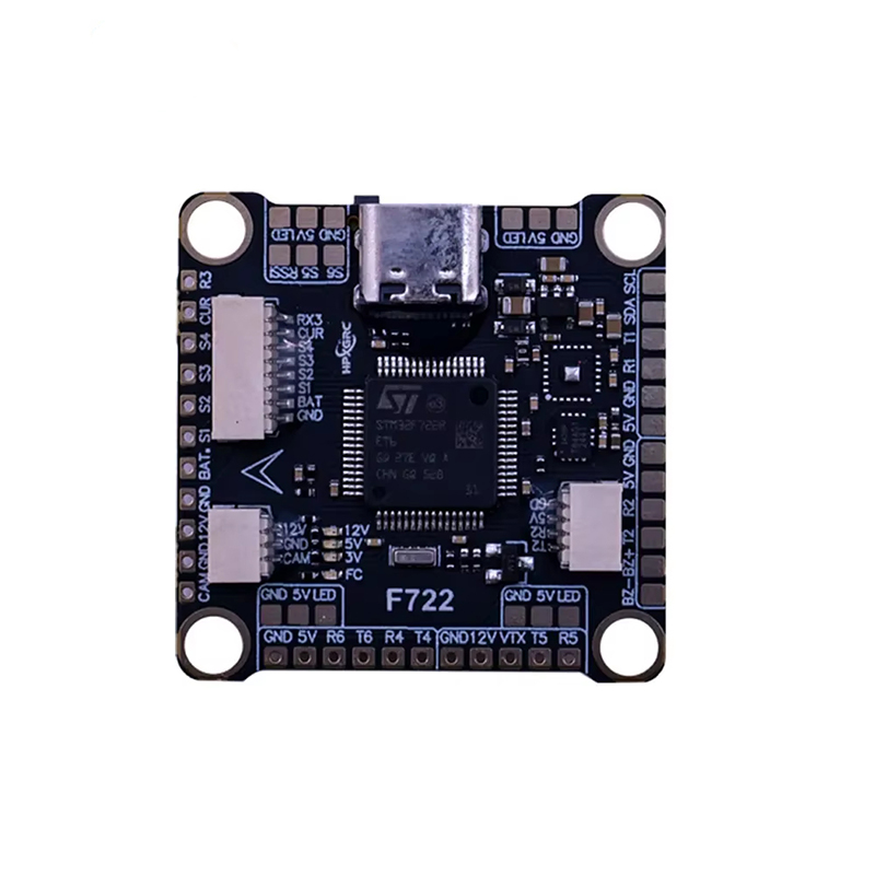 VOLODYMYR for HPXGRC F722 Flig - Drone Racing Esc recension och pris