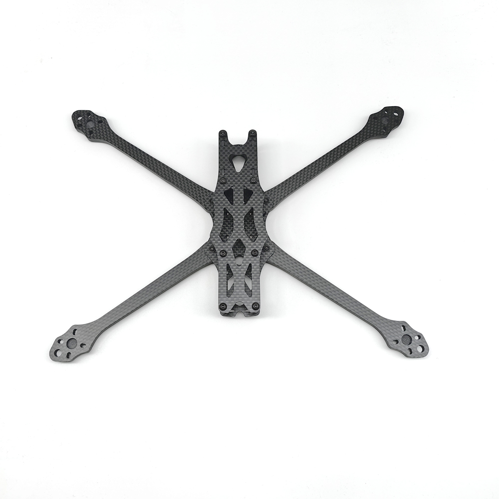 APEX frame 7 inch/6inch/5inche - Drone Racing Motor recension och pris