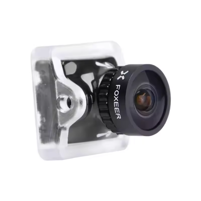 FOXEER Predator5 Camera NANO 1 - Drone Racing Camera recension och pris