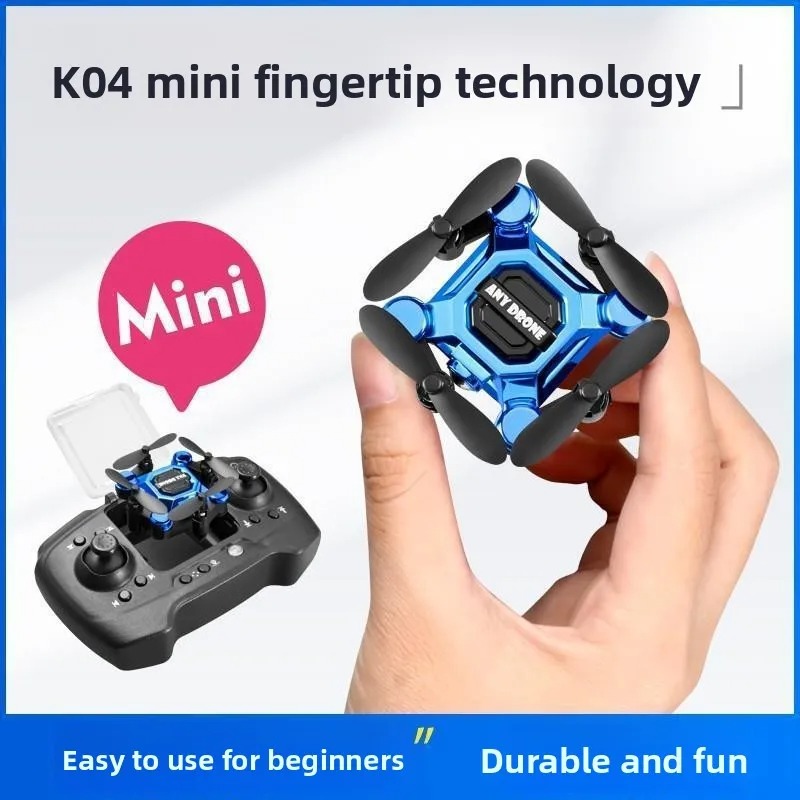 Mini Folding Mosquito Drone wi - Drone Racing Camera recension och pris
