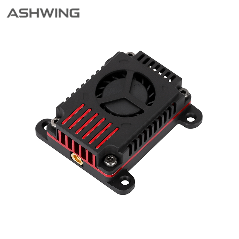 ASHWING5.8G Long-Range Video T - Drone Racing Receiver recension och pris