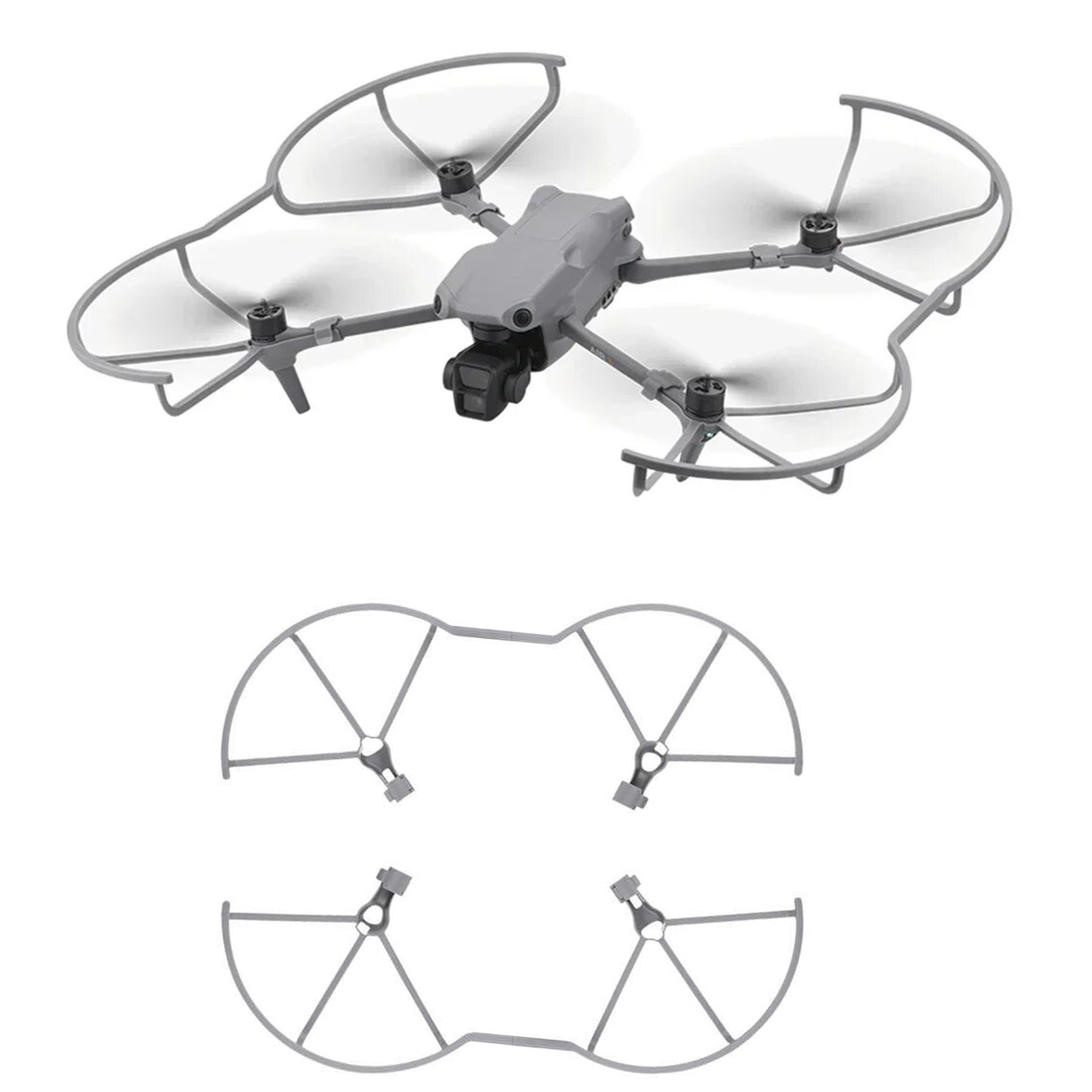 Propeller Guard For DJI Air 3/ - Drone Racing Propeller recension och pris