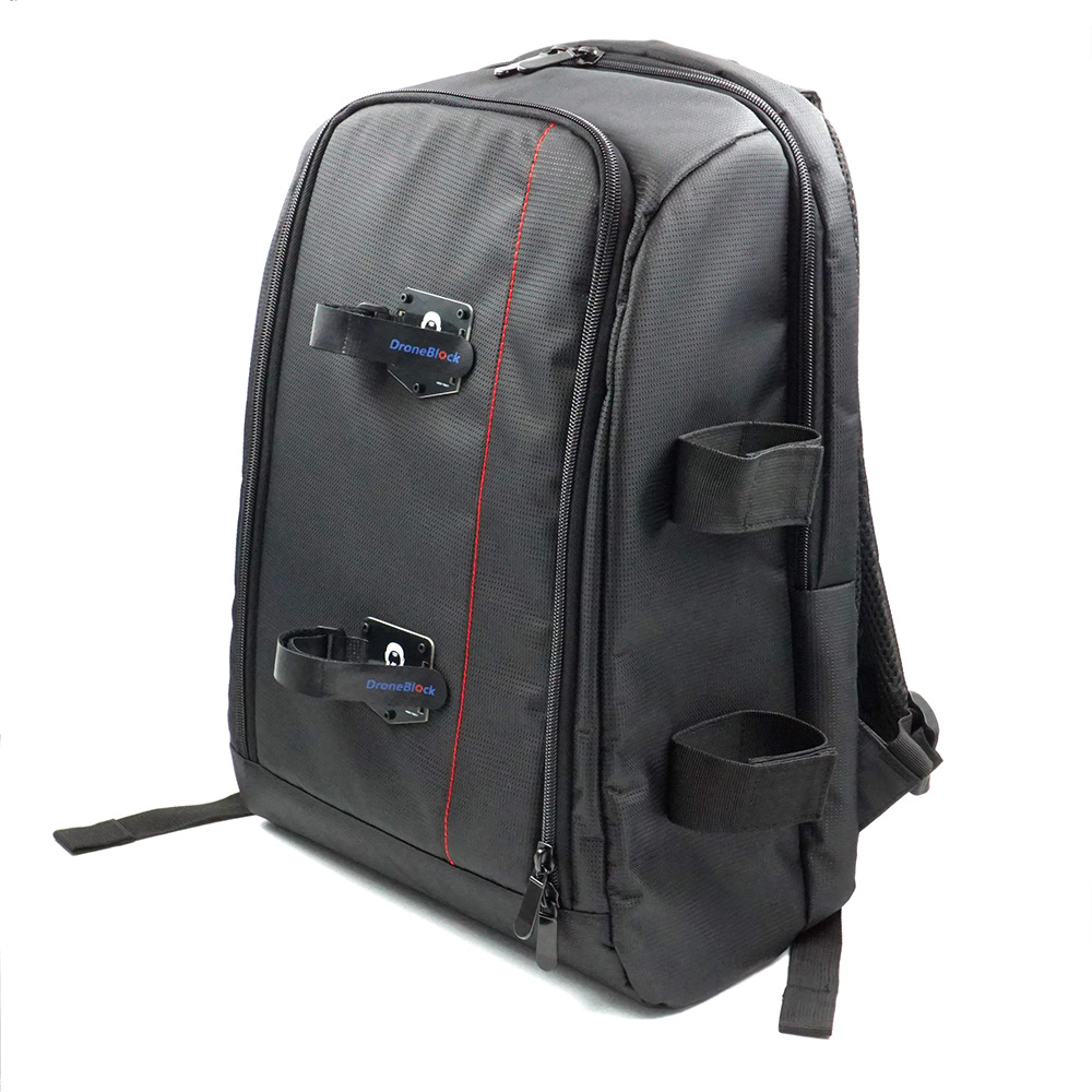 FPV Racing Drone Backpack Plug - Drone Racing Flag recension och pris