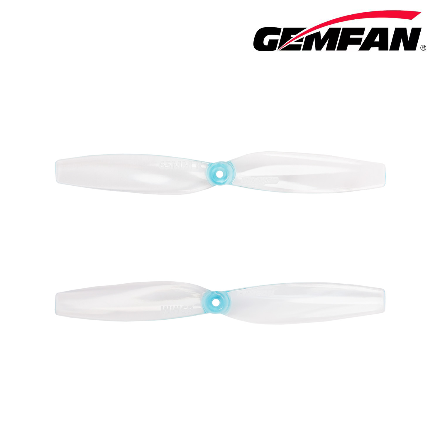 2610 Props Gemfan 2.6inch 2 Bl - Drone Racing Esc recension och pris
