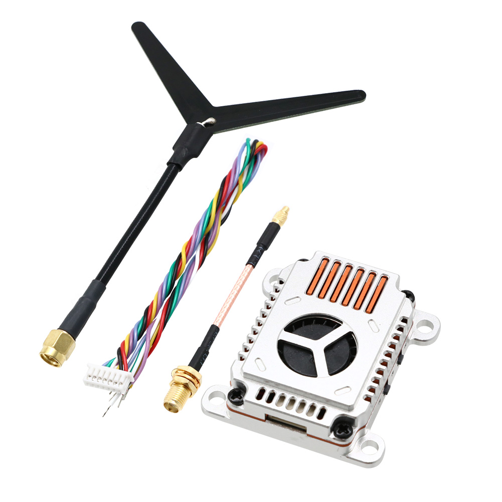1.2G 1.2GHz Switchable 1W 1.6W - Drone Racing Vtx recension och pris