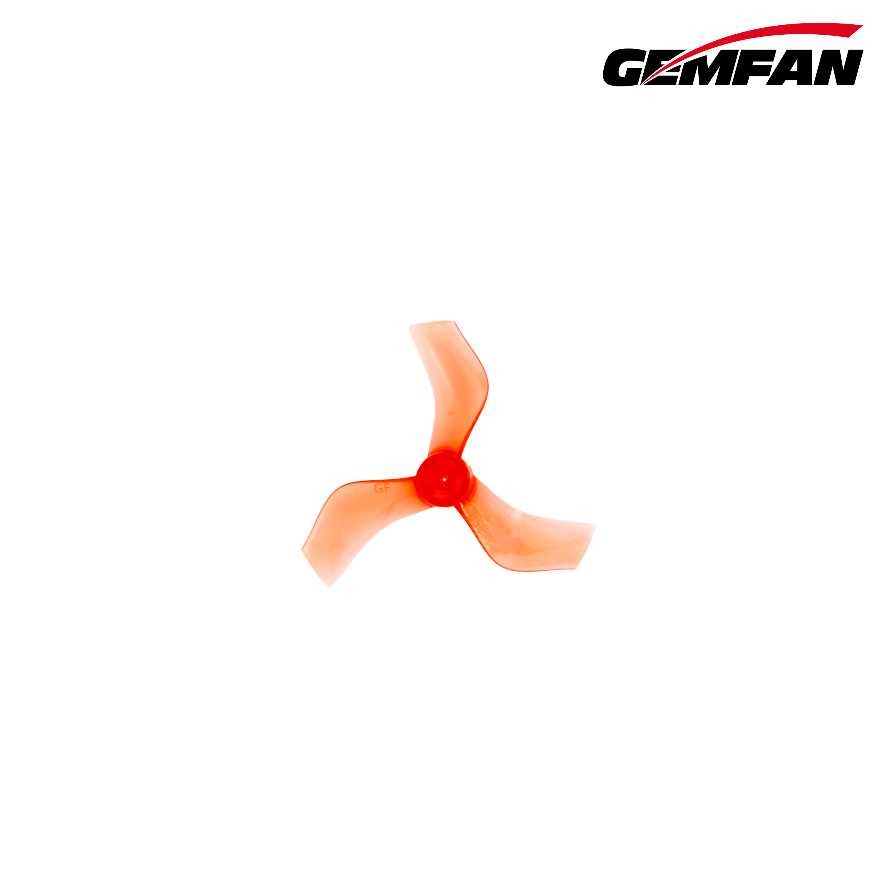 Gemfan 1635 40mm 3-Blade Prope - Drone Racing Propeller recension och pris