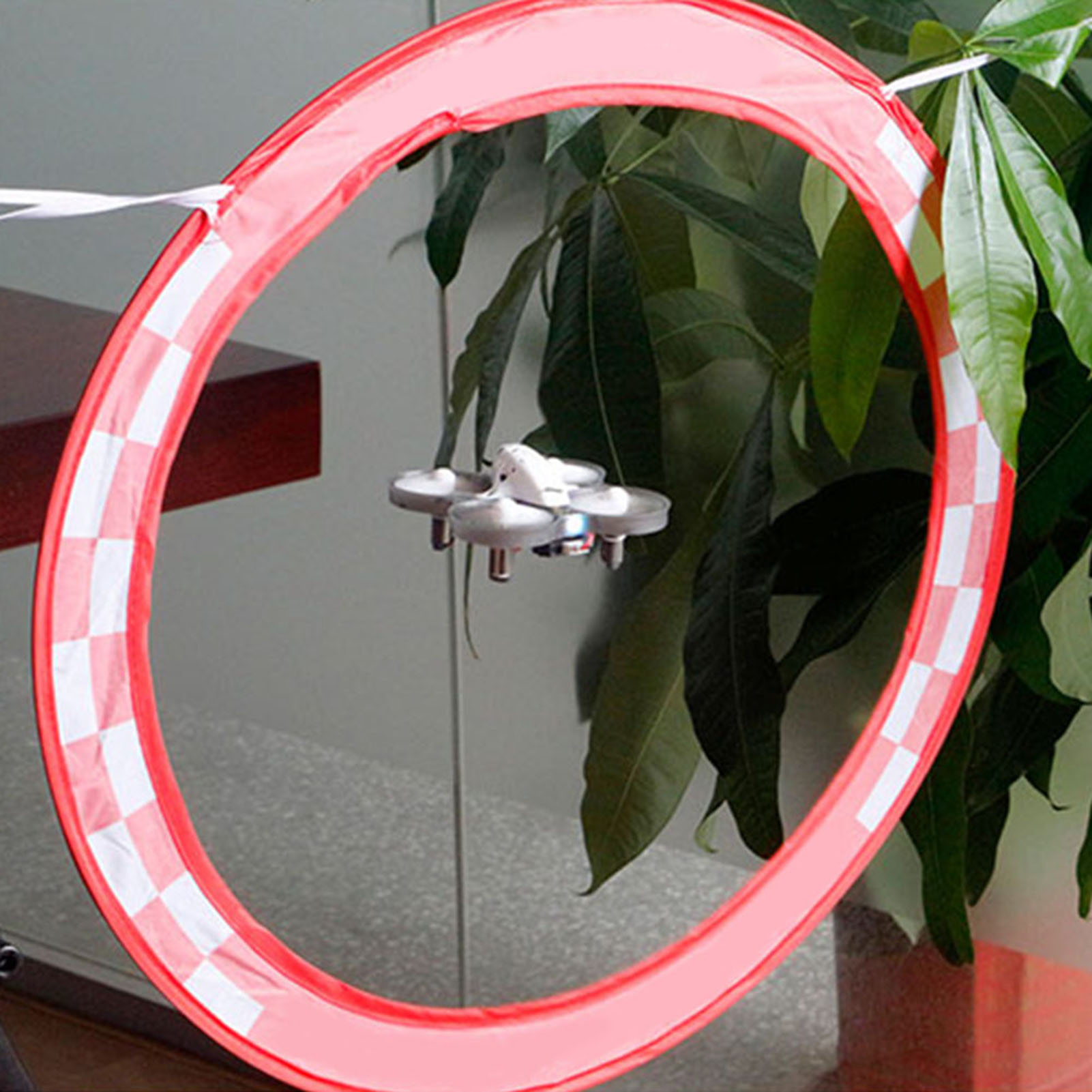 Drone Racing Gate KINGKONG / L - Drone Racing Flag recension och pris