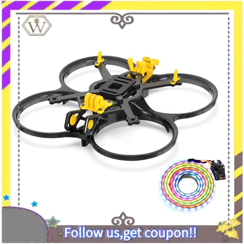 AU33-For Speedybee Bee35 Pro L - Drone Racing Vtx recension och pris