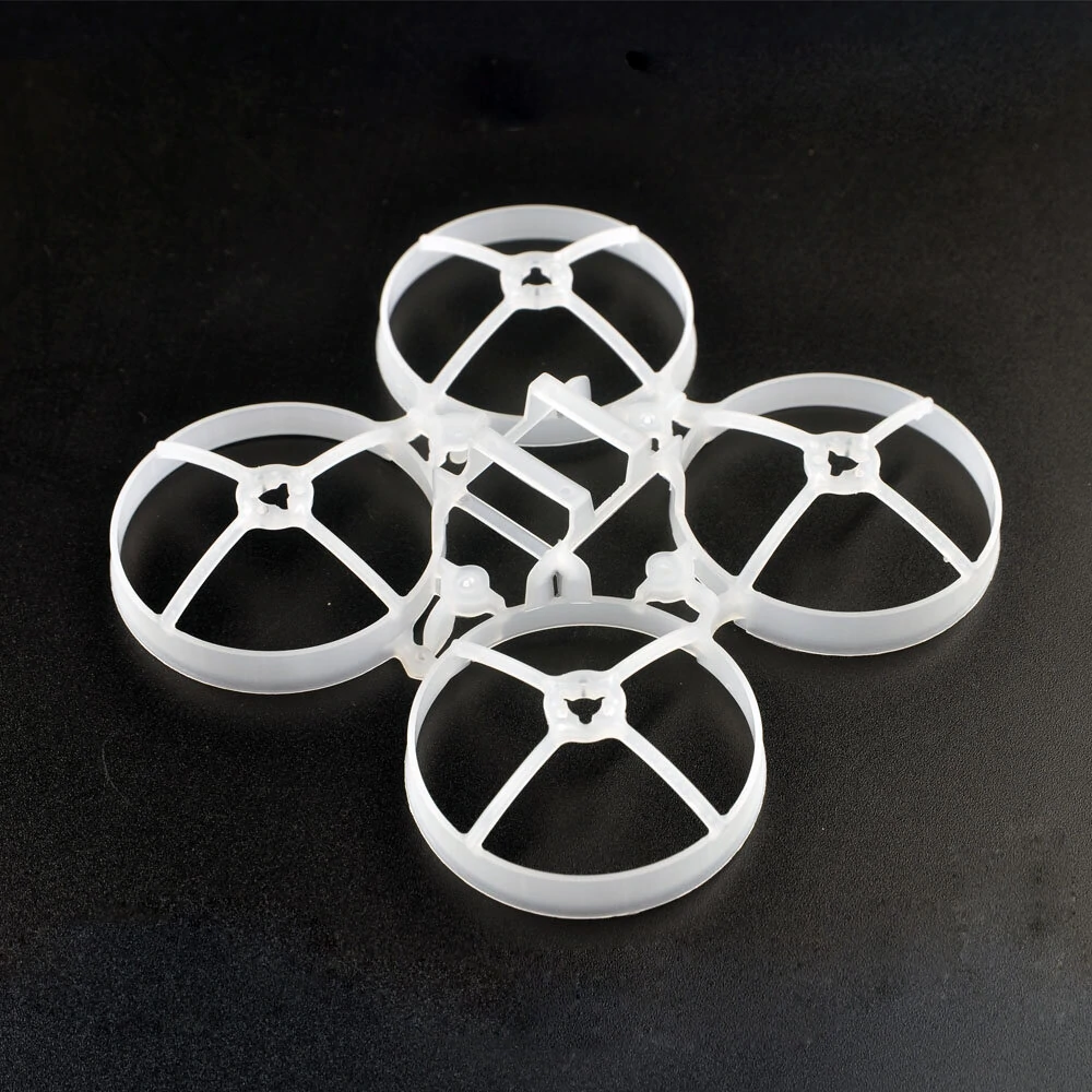 Happymodel Moblite7 Mobula7 V4 - Drone Racing Frame recension och pris